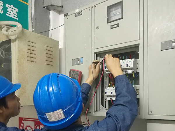 社区卫生服务站巡查