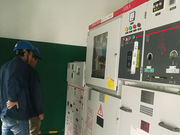 社区卫生服务站巡查